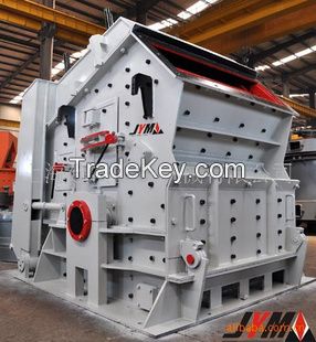High Quality Impact Crusher series