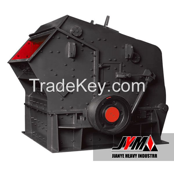 High Quality Impact Crusher series