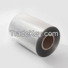 Clear Transparent APET Plastic Sheet Roll For Blister Packaging