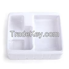 Eco-friendly Custom Biodegradable PLA Sheet Roll