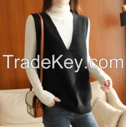 Women&#039;s sweater vest