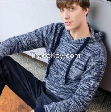 Men&#039;s cashmere sweater