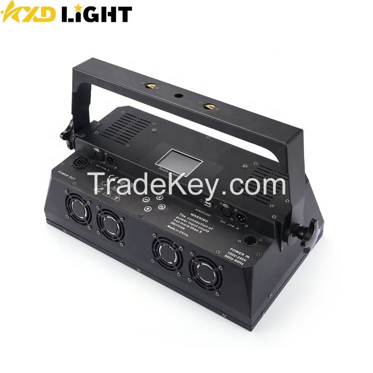 Atomic 3000 LED Strobe Light