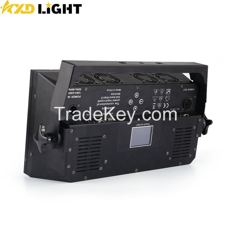 Atomic 3000 LED Strobe Light