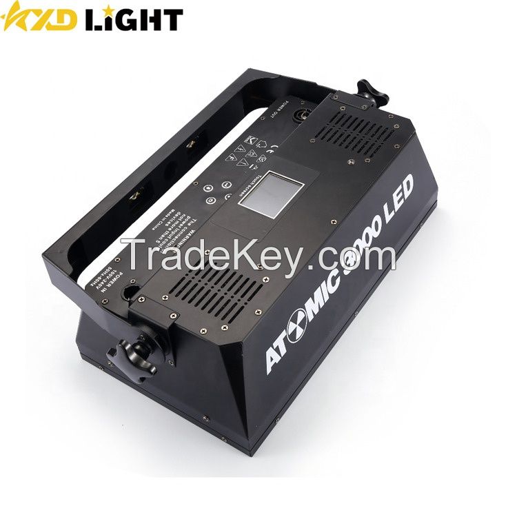 Atomic 3000 LED Strobe Light