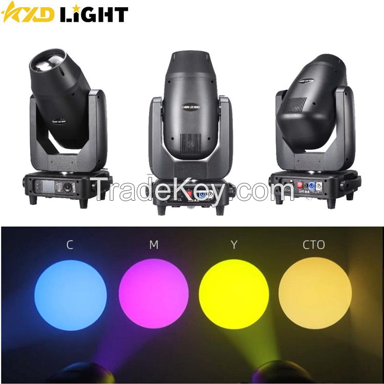 400W 3in1 LED Moving Head Light