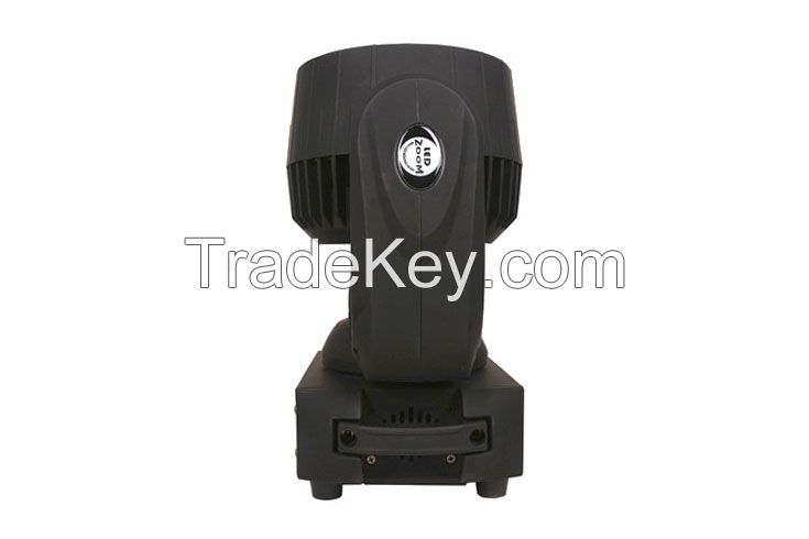 19pcs LED Zoom Wash Moving Head Light