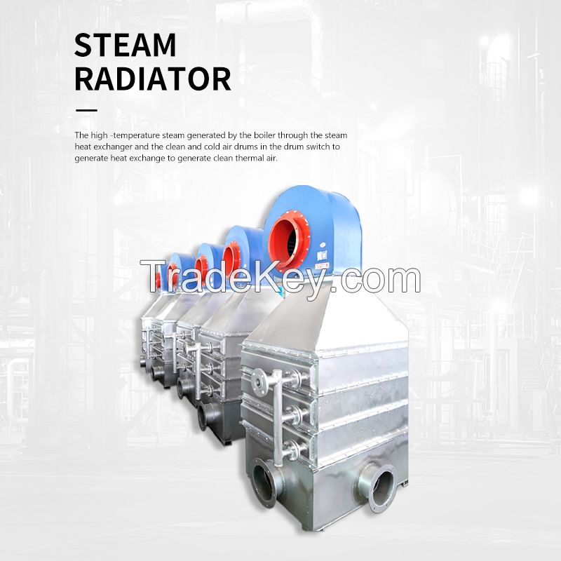 Steam drying room, for drying materials, price specifications and other details, please consult customer service 