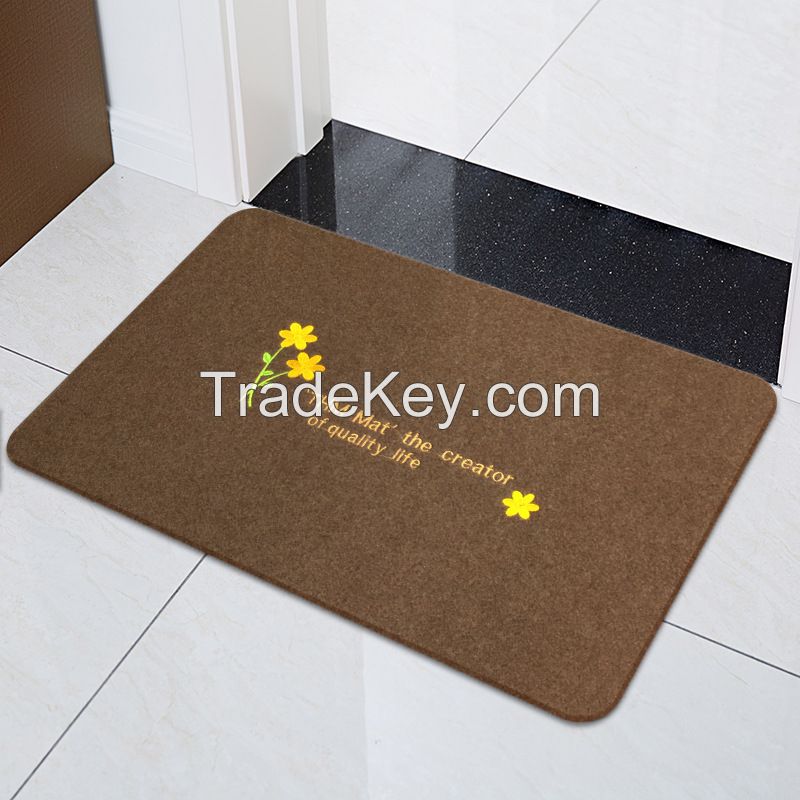 Door mat