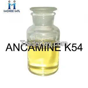 2,4,6 TRIS (DIMETHYLAMINOMETHYL) PHENOL- ANCAMINE K54 CAS&iuml;&frac14;90-72-2