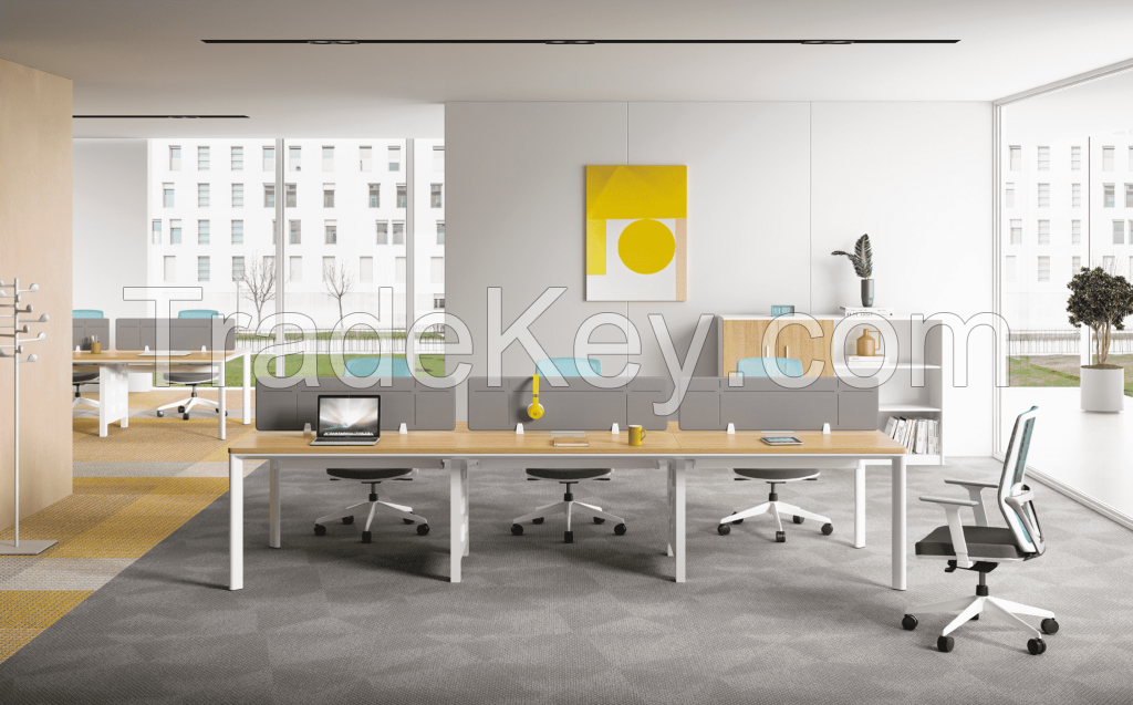 Office combination furniture