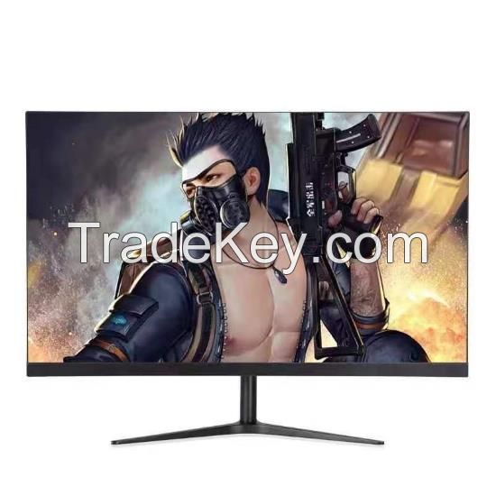 LCD monitor, TV