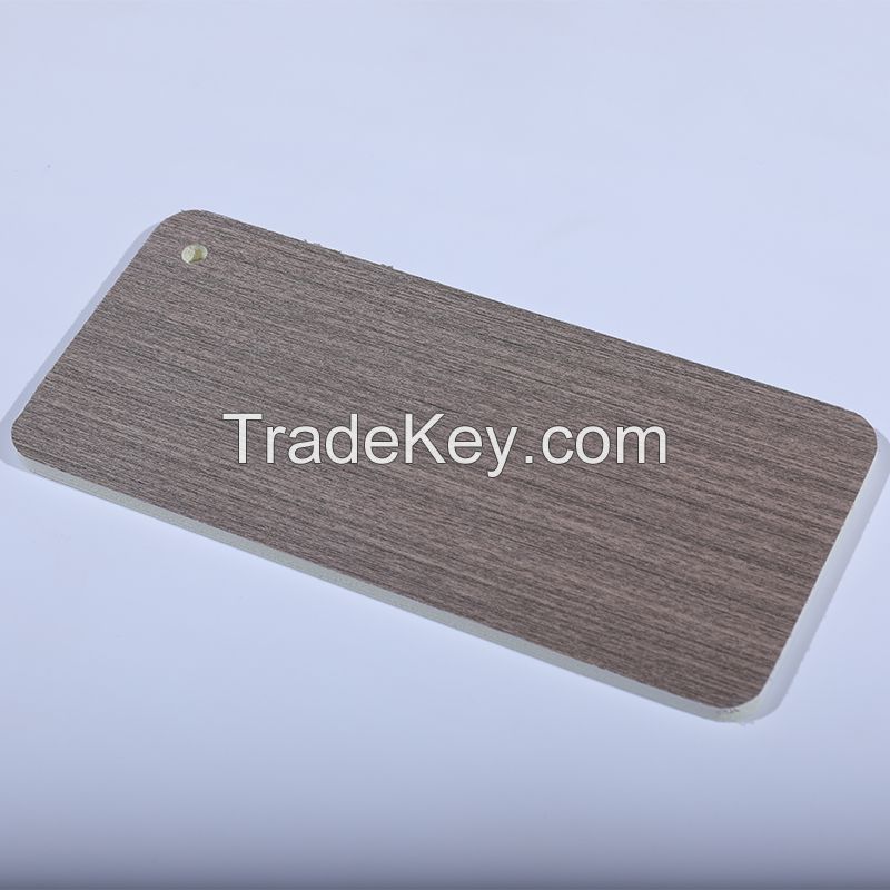 Bamboo fiber wood veneer, customized according to customer requirements, the price is USD/m²