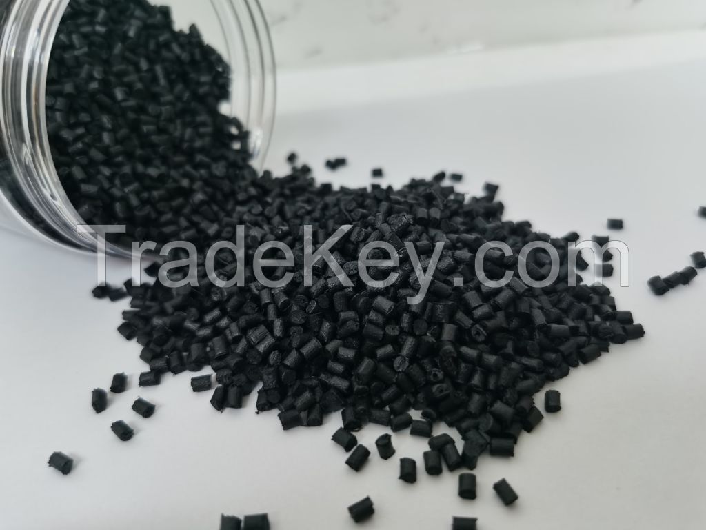 Polyamide, PA66+30GF, Glass Fibre Reinforced Nylon