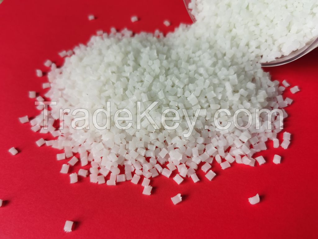 Polyamide, PA66+30GF, Glass Fibre Reinforced Nylon