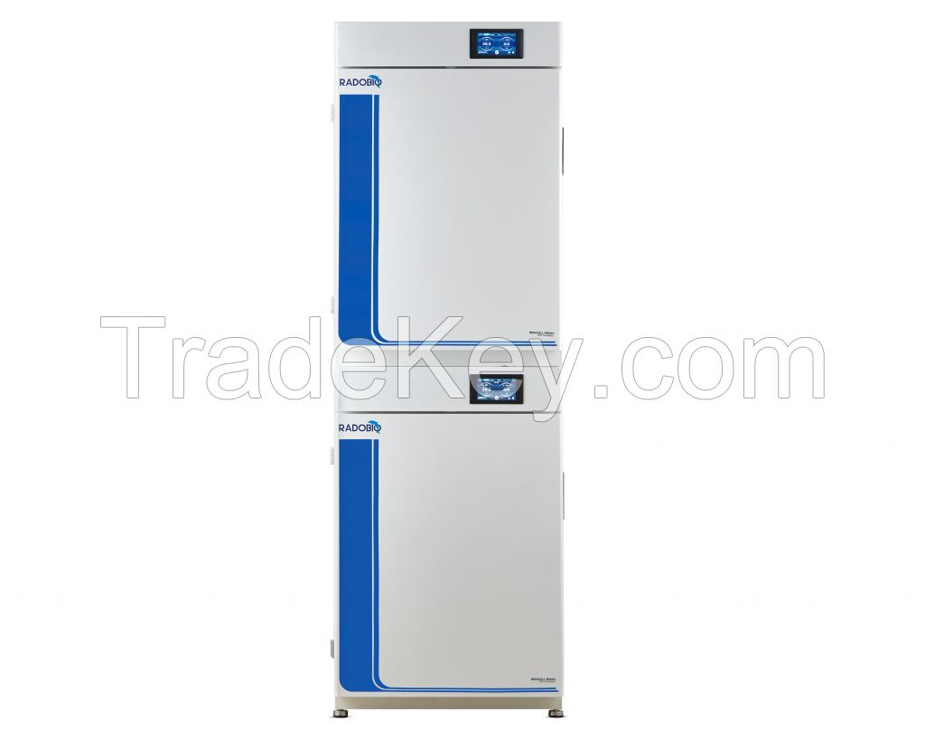 C80 High Heat Sterilization CO2 Incubator