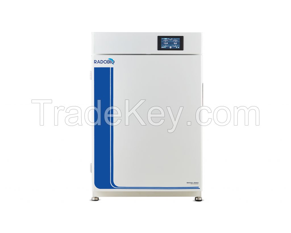 C80 High Heat Sterilization CO2 Incubator