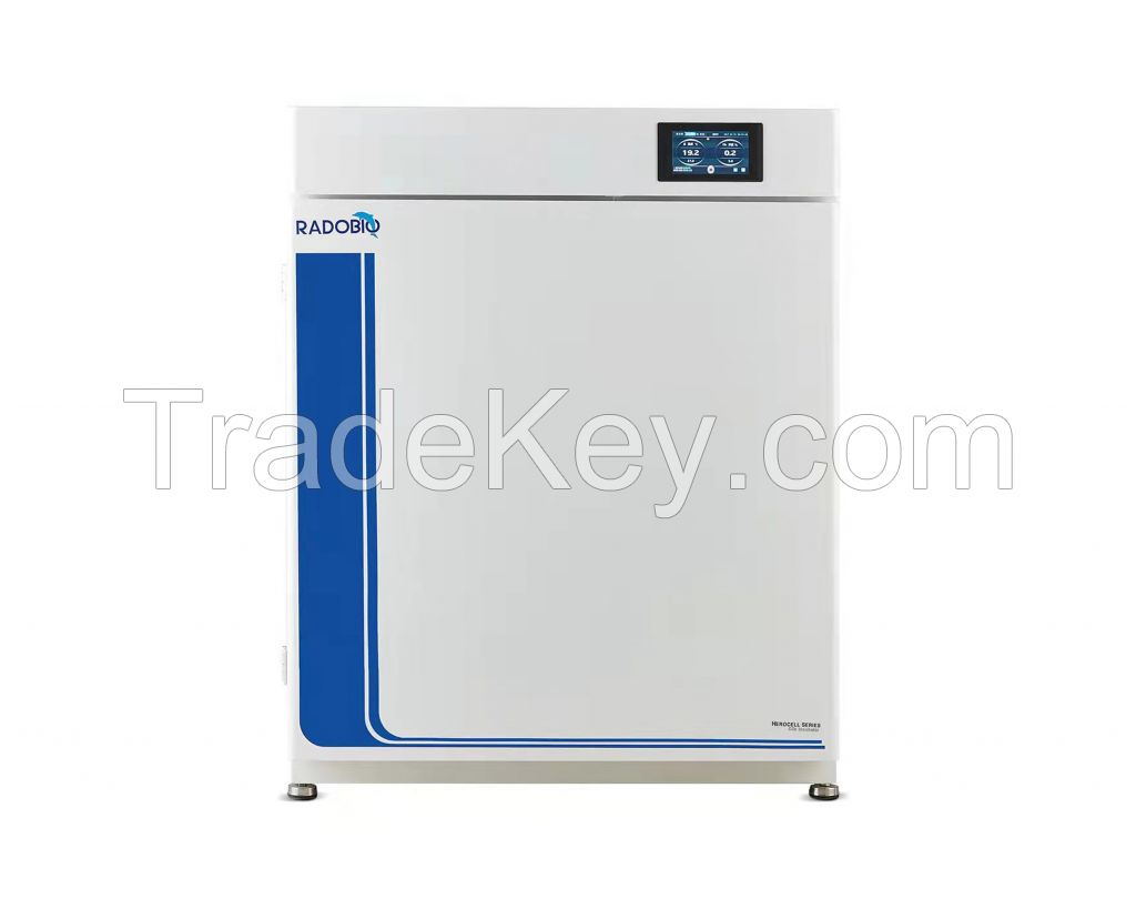 C240 High Heat Sterilization CO2 Incubator