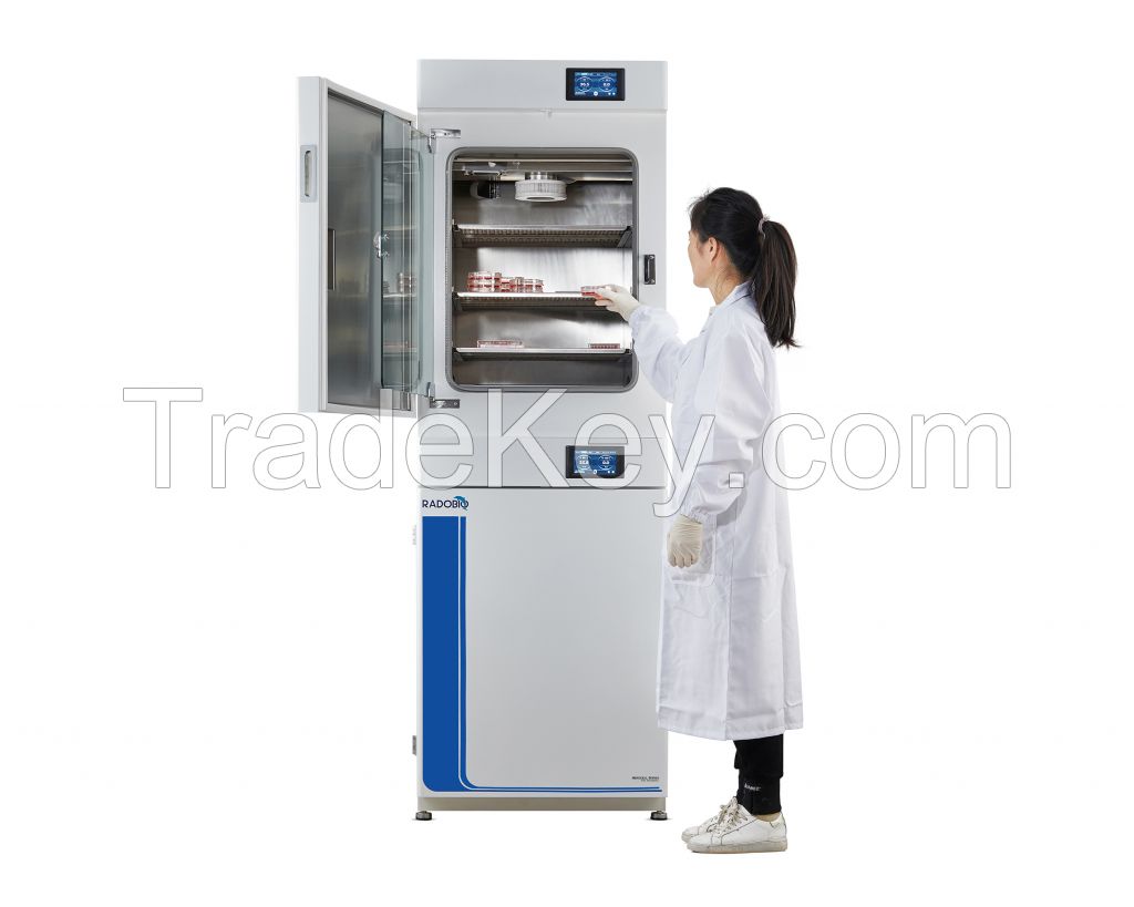 C80 High Heat Sterilization CO2 Incubator