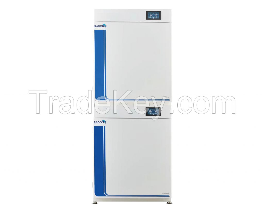 C240 High Heat Sterilization CO2 Incubator