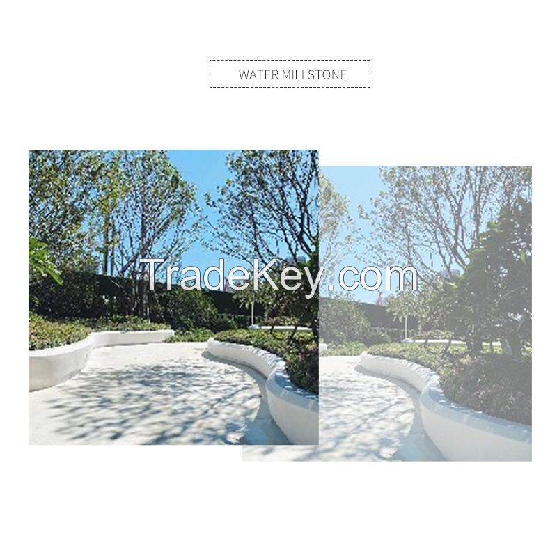  Terrazzo, can be used for the production of floor making enclosure pool, etc., the page is for reference only, details consult customer service as required