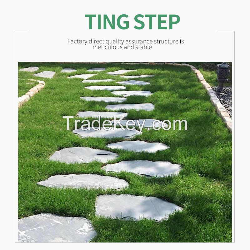  All kinds of custom tingstep, imitation wood imitation stone, customized according to demand, contact customer service before placing an order