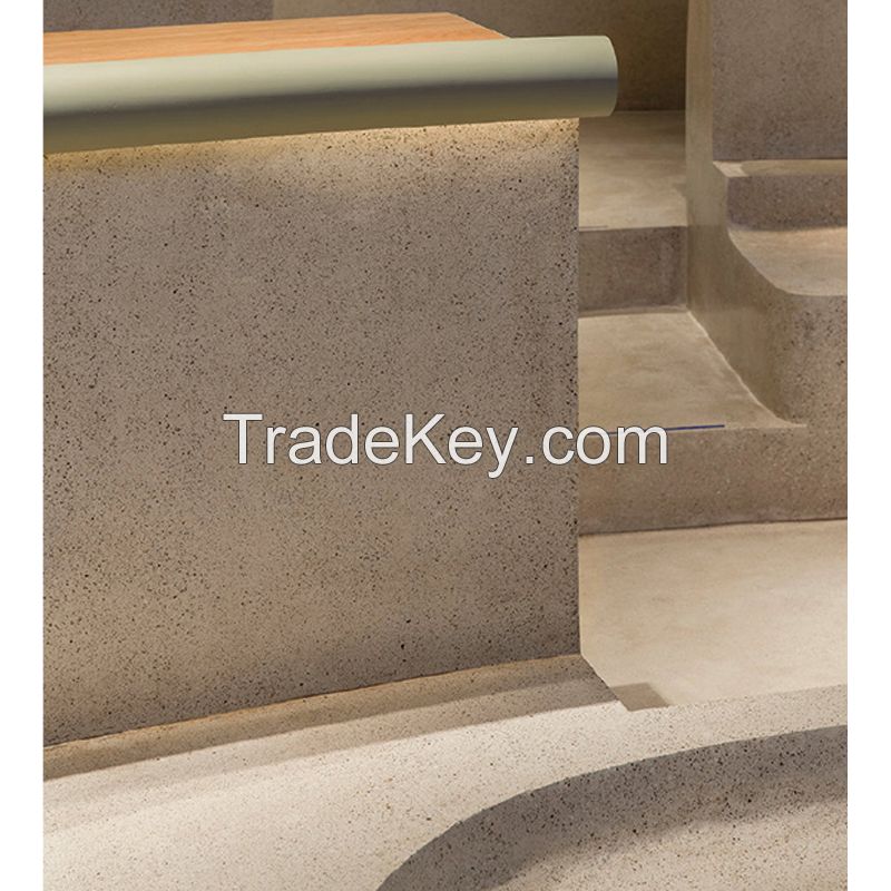  Terrazzo, can be used for the production of floor making enclosure pool, etc., the page is for reference only, details consult customer service as required