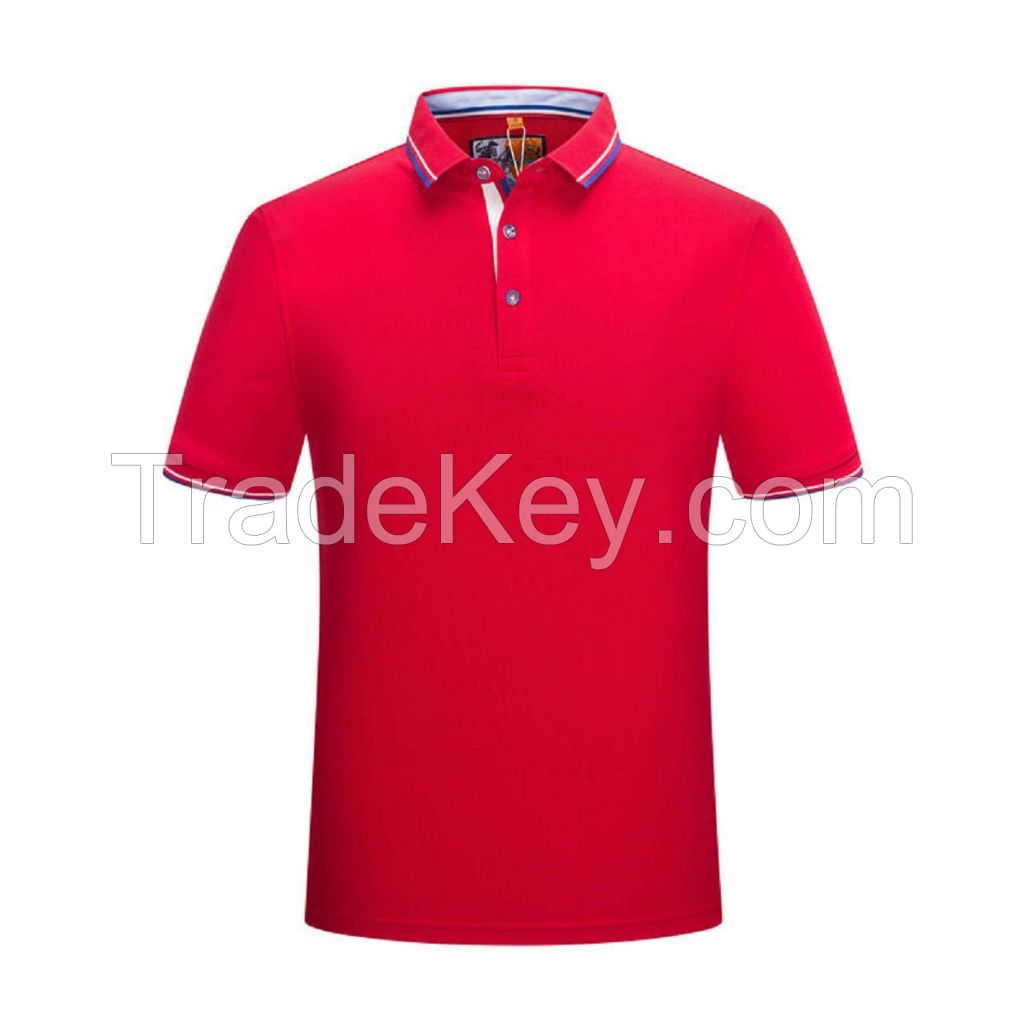 Seamless pressure glue POLO fir