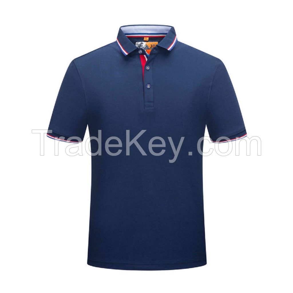 Seamless pressure glue POLO fir