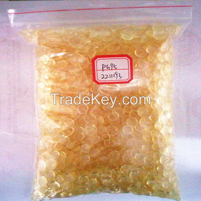 Gum Rosin Glycerol Ester for Solvent Adhesive