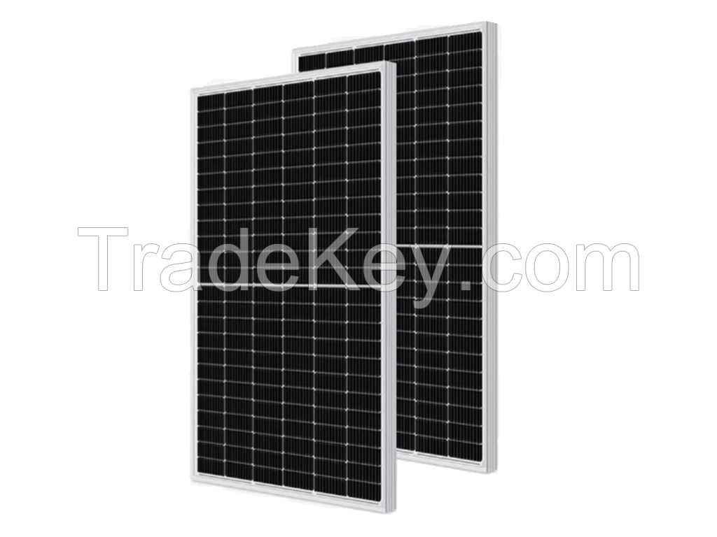 Solar power system 5kw for household