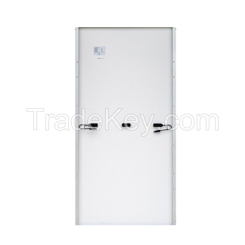 525-550W mono half-cell solar panel 182 10BB 144 cells