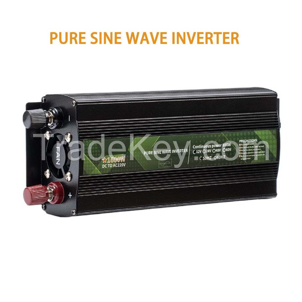 1000w pure sine wave inverter