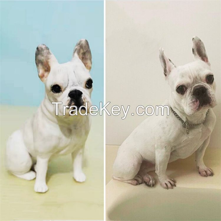 Custom PET Figurine, Custom PET Figurines for Dogs, Bobblehead Dog, Bobblehead Cat