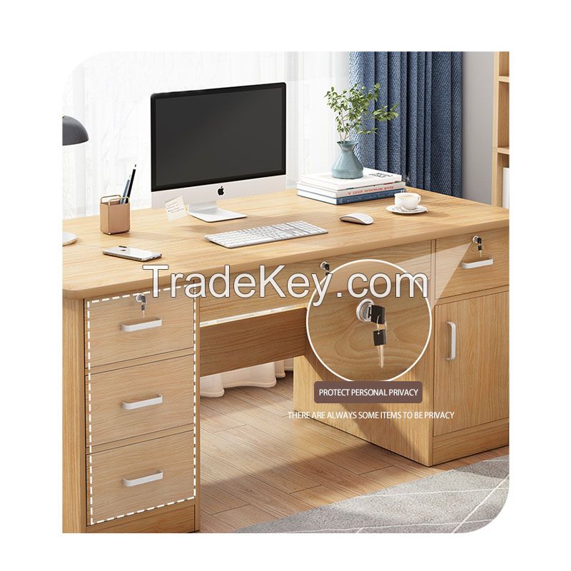 Panel desk (Customized products)