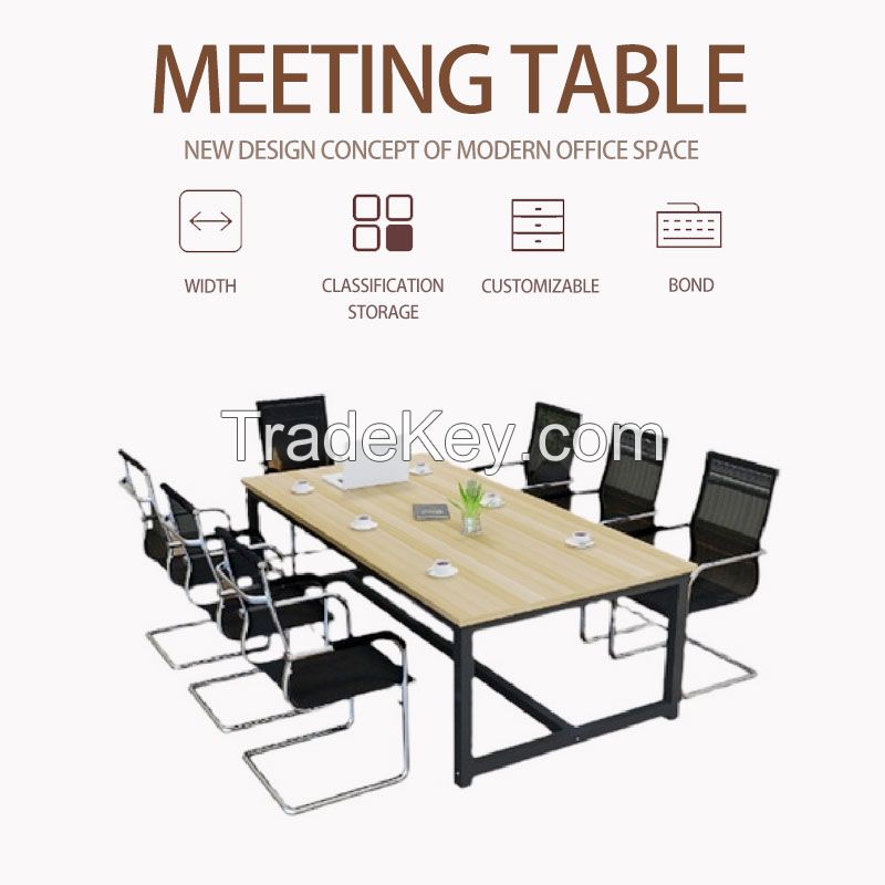 Conference table (customizable)