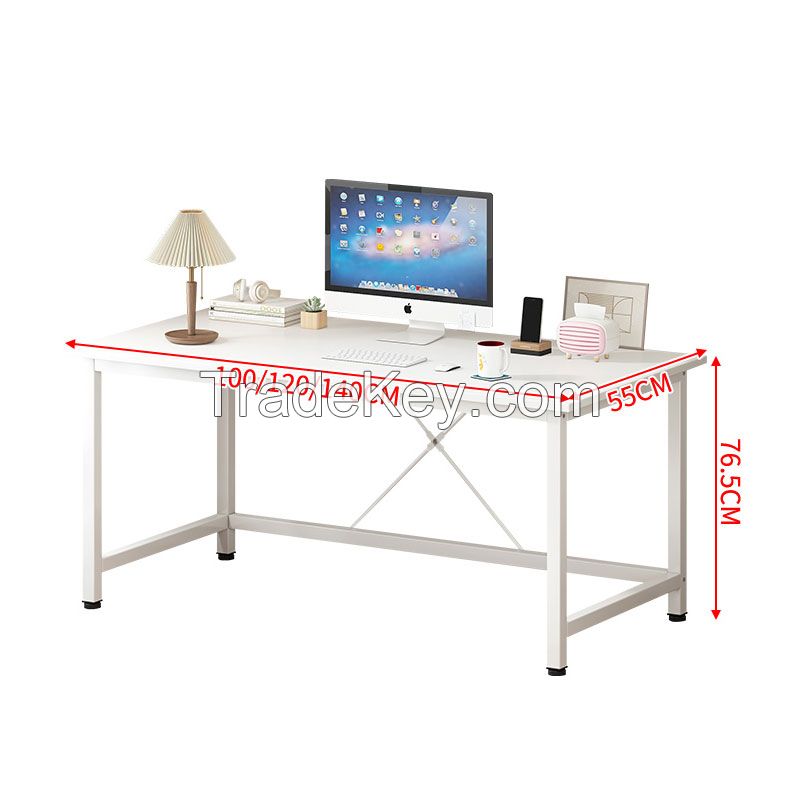 Steel wood desk (customizable)