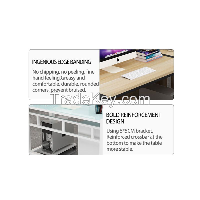 Panel desk 2 (Product support customization）