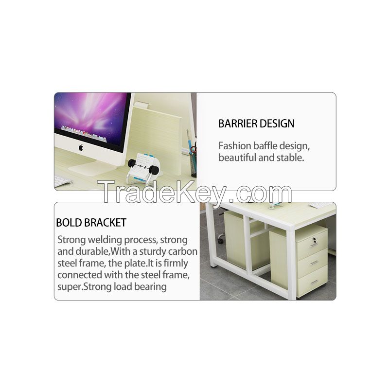 Panel desk 2 (Product support customization）