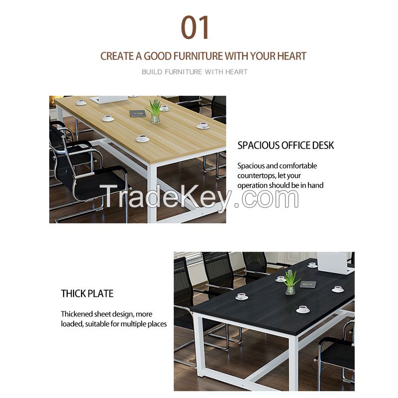 Conference table (customizable)