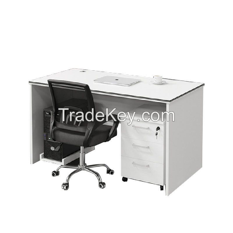 Panel desk (Customized products）