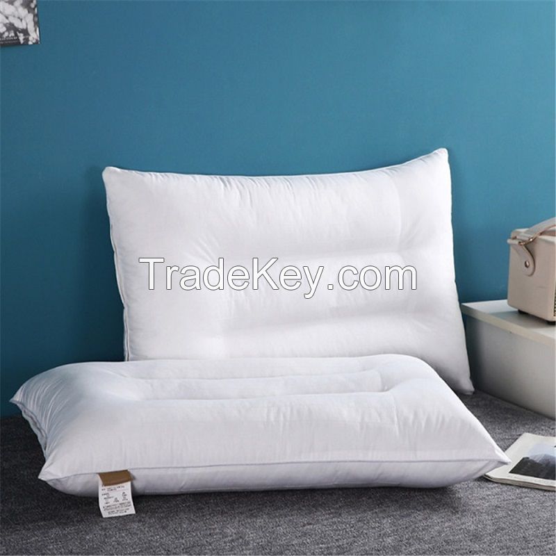 Beautyrest neck pillow Pure 48*74cm