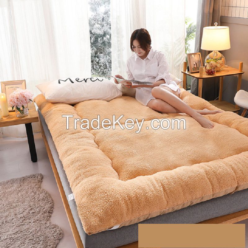 Lambswool Mattress（90*195cm  120*200cm 150*200cm 180*200cm  ）