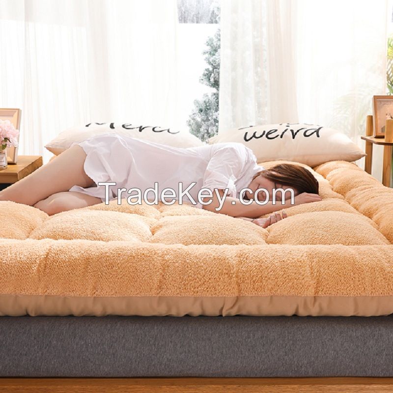 Lambswool Mattress（90*195cm  120*200cm 150*200cm 180*200cm  ）