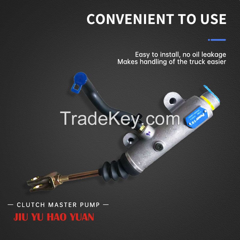 Auto Parts Clutch Master Cylinder Customized and detailed consultation with customers