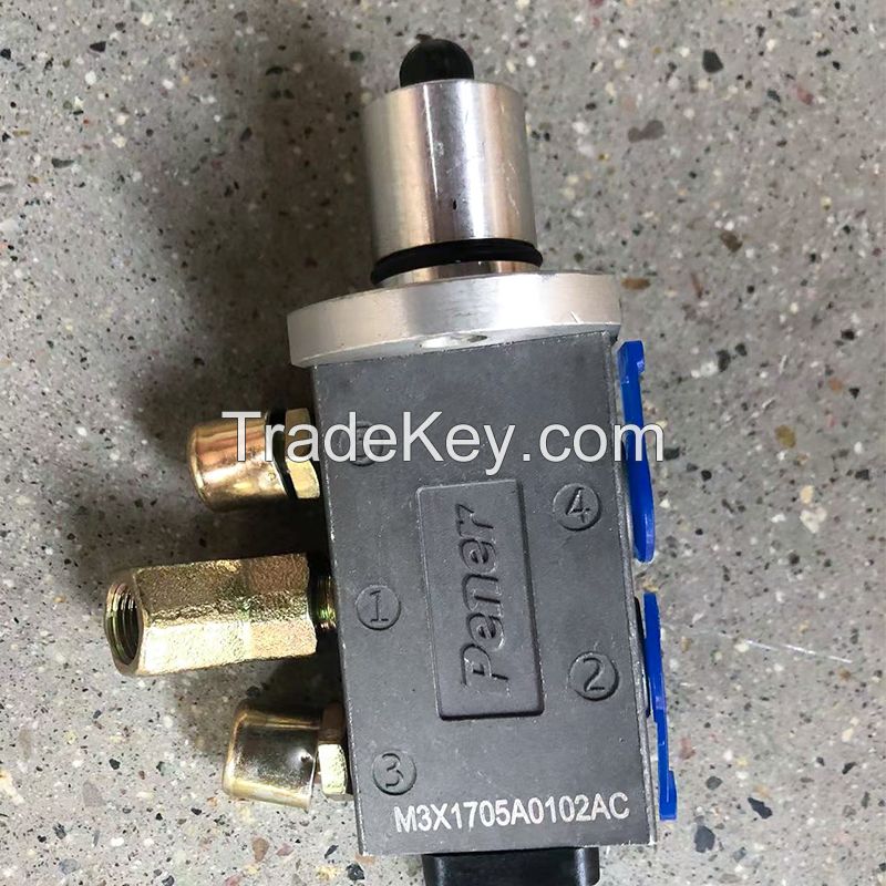 Auto Parts universal valve Customized and detailed consultation with customers