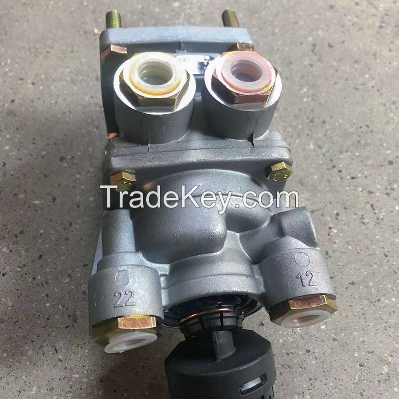 Auto Parts Brake Master Valve Customized and detailed consultation with customers