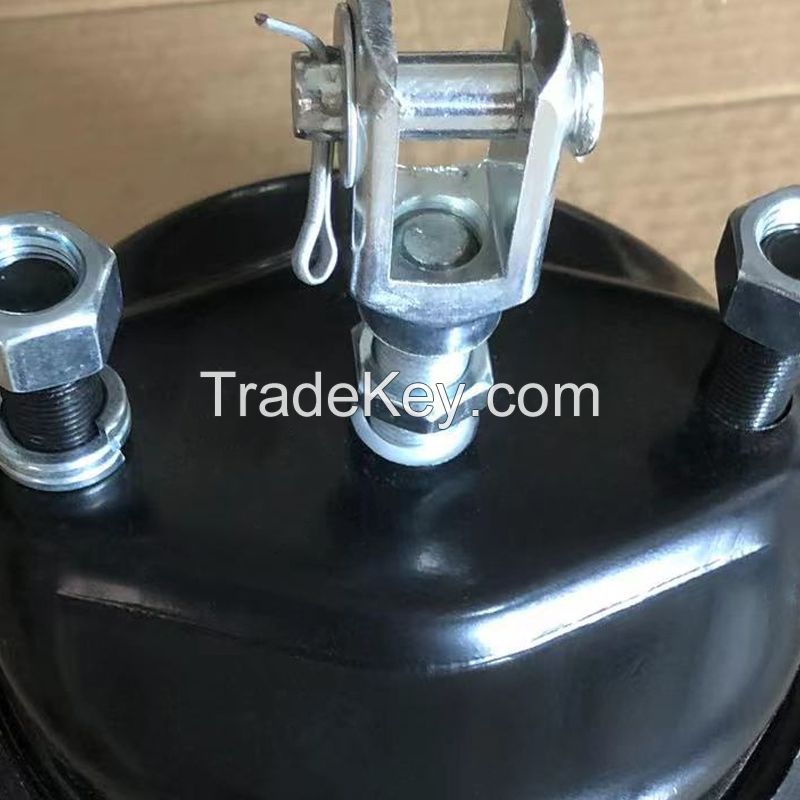 Auto Parts spring brake air chamber Customized and detailed consultation with customers