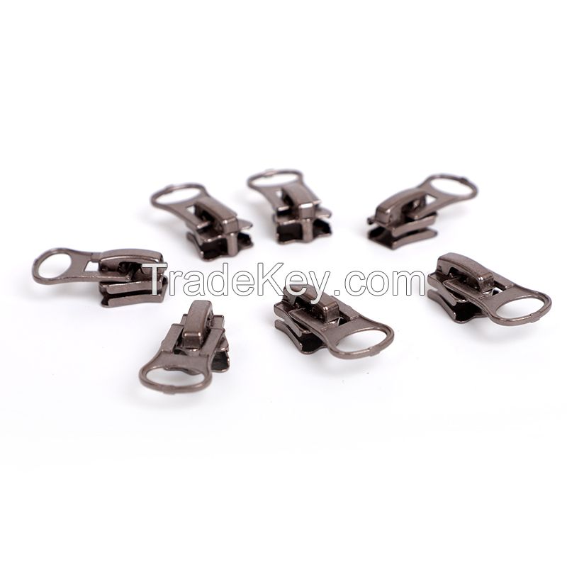 ZIPPER PULLER(Support Online Order. Specific Price Is Based On Contact. Minimum 10 Pieces)