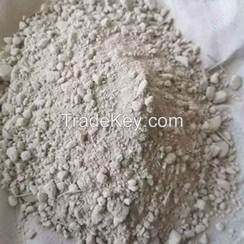 Light weight refractory castables, reference price, from 1 ton